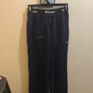 Greys anatomy scrub bottoms